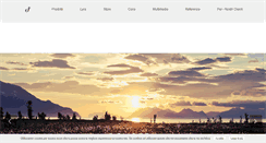 Desktop Screenshot of domofox.it